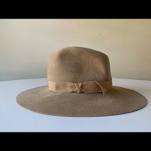 Preston & Olivia Fedora Hat
